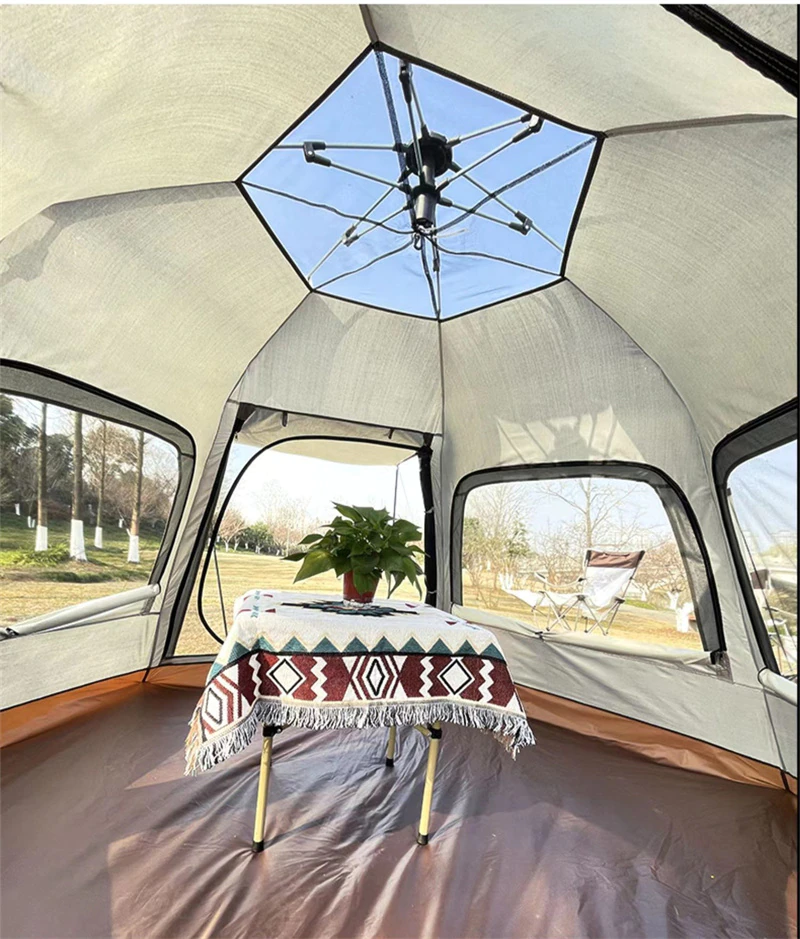 Cheap Goat Tents 5